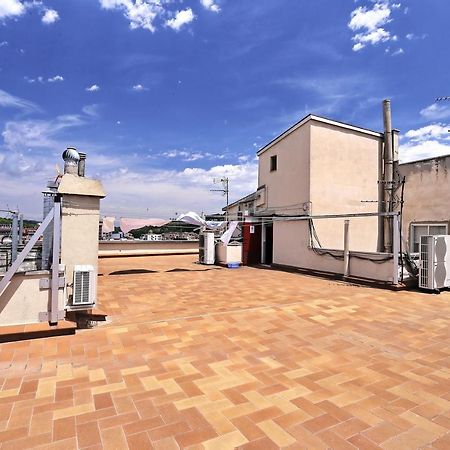 ז'ירונה Casa Nou 2 Rooms & Boutique מראה חיצוני תמונה