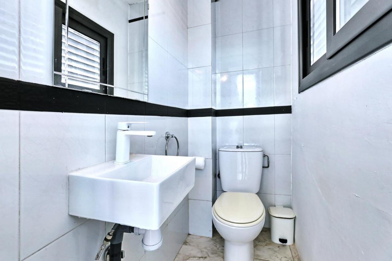 ז'ירונה Casa Nou 2 Rooms & Boutique מראה חיצוני תמונה