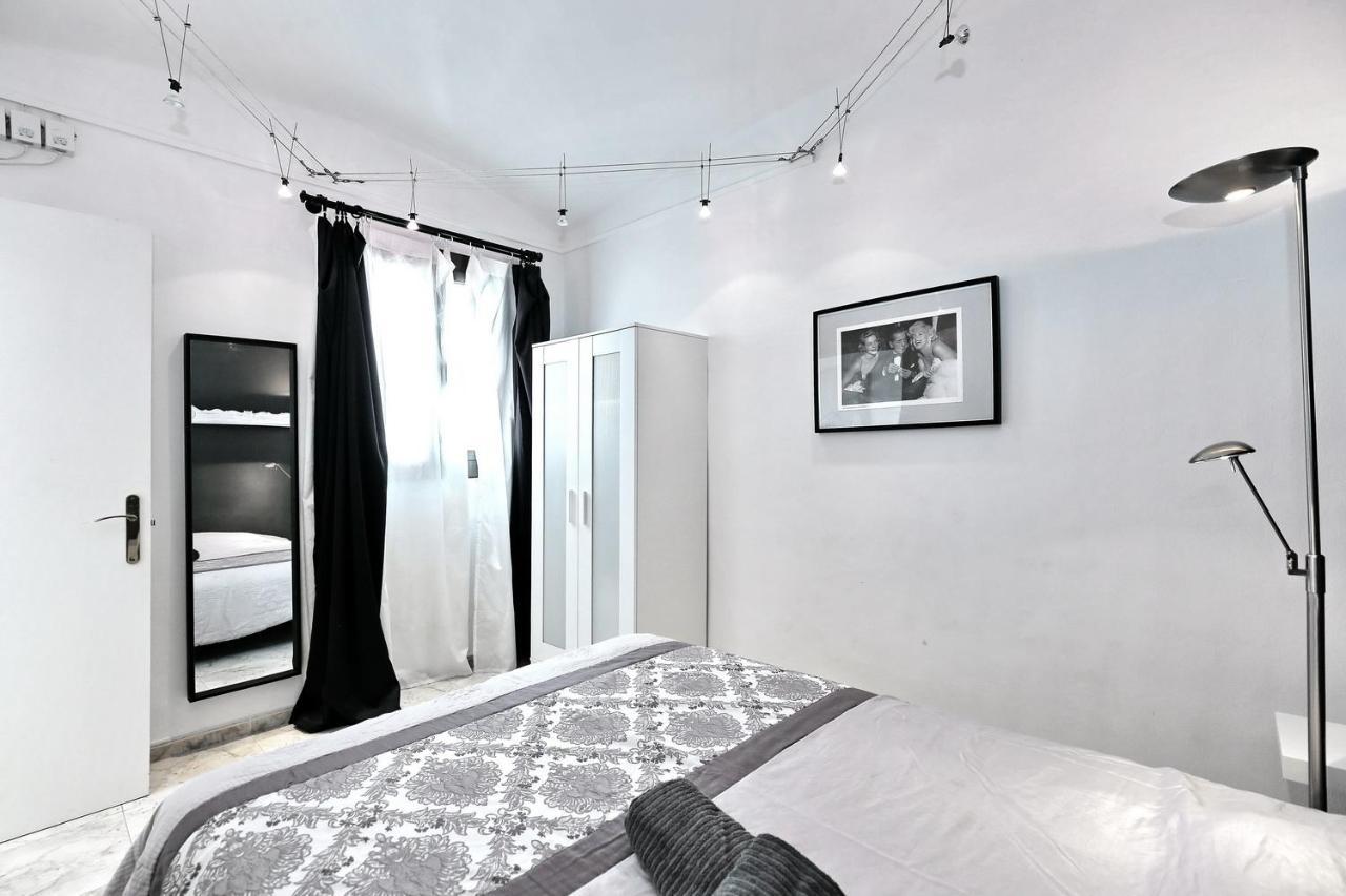 ז'ירונה Casa Nou 2 Rooms & Boutique מראה חיצוני תמונה