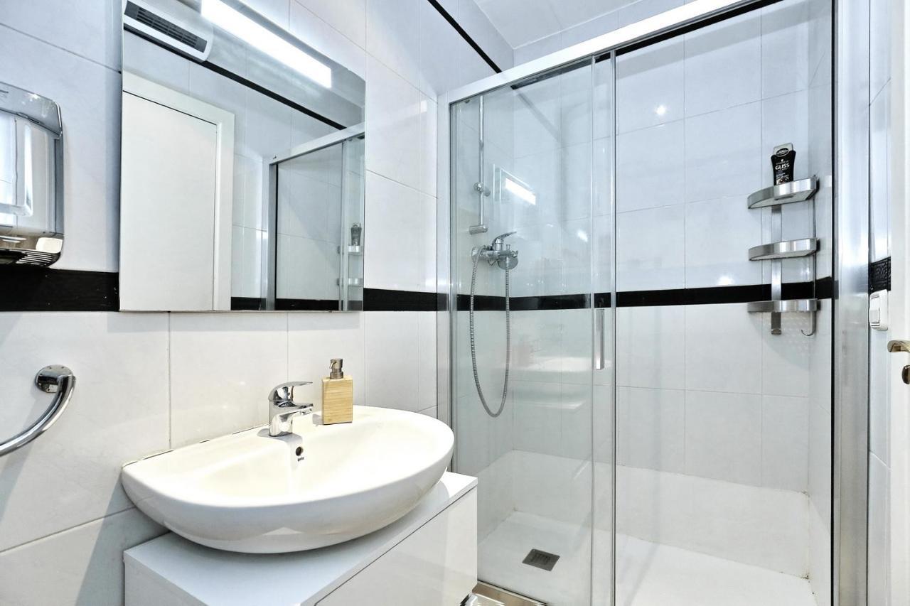 ז'ירונה Casa Nou 2 Rooms & Boutique מראה חיצוני תמונה