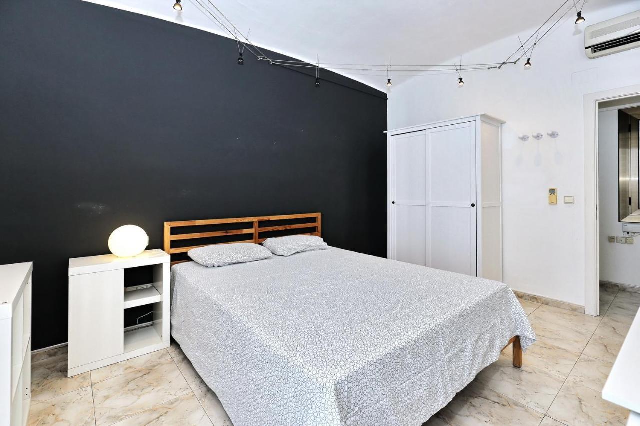 ז'ירונה Casa Nou 2 Rooms & Boutique מראה חיצוני תמונה