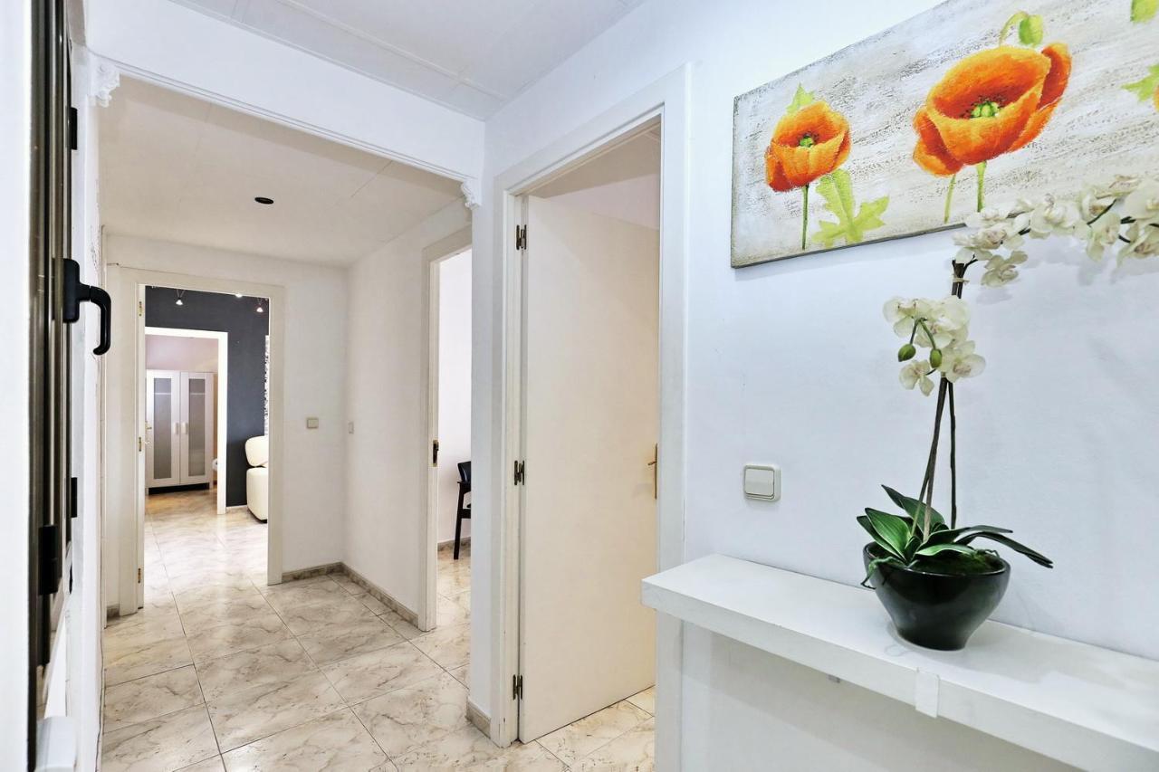 ז'ירונה Casa Nou 2 Rooms & Boutique מראה חיצוני תמונה