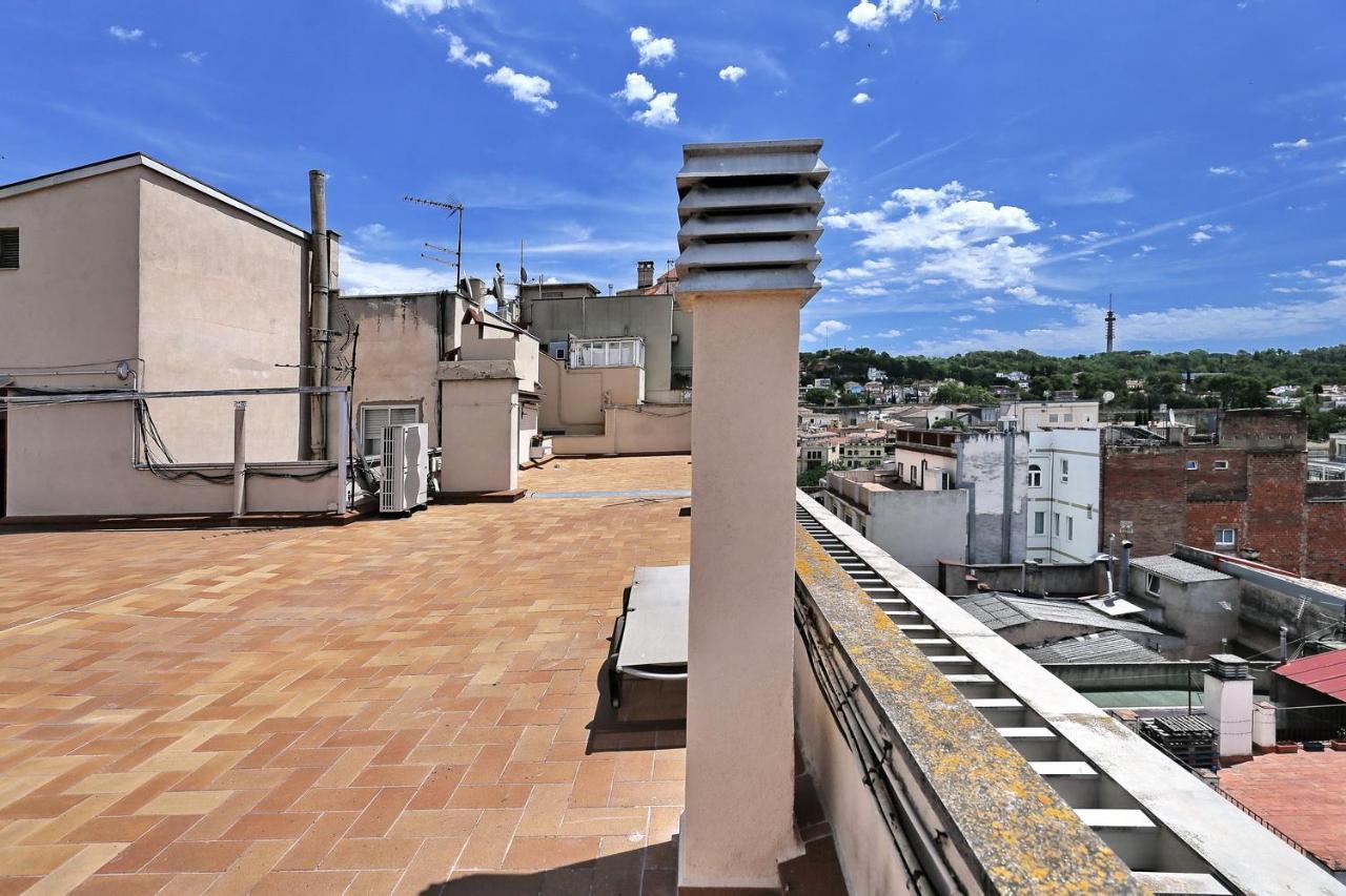 ז'ירונה Casa Nou 2 Rooms & Boutique מראה חיצוני תמונה